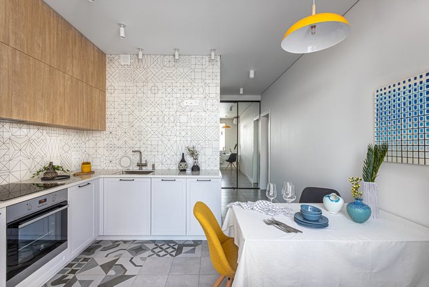 Дизайн: Татьяна Сизова