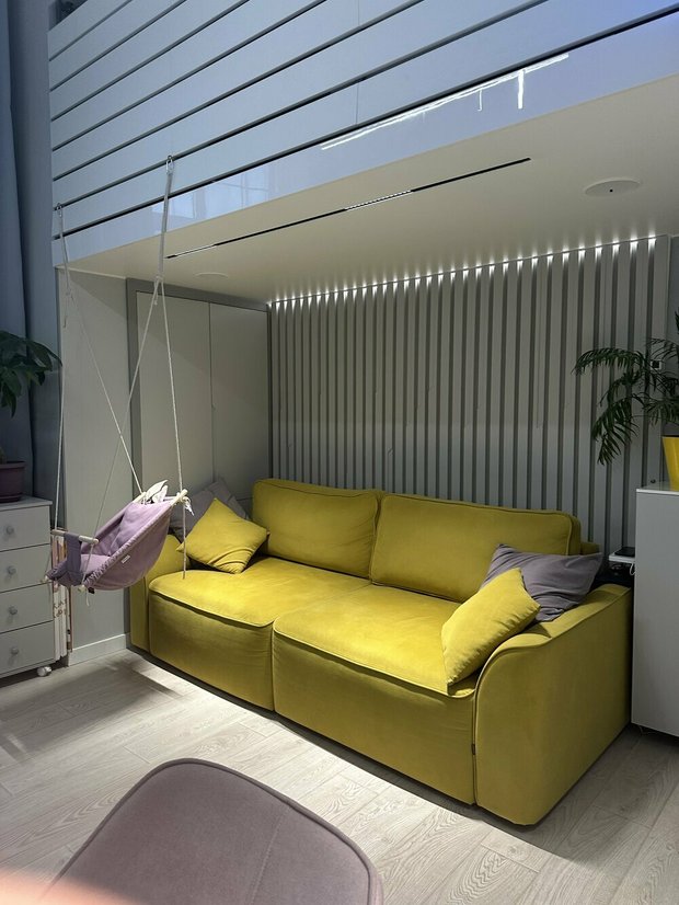 Фотография: в стиле INMYROOM TV – фото на INMYROOM