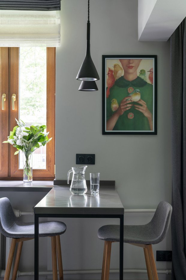 Фотография:  в стиле , Советы, антитренды, Letto Interior, Надежда Лисишина – фото на INMYROOM