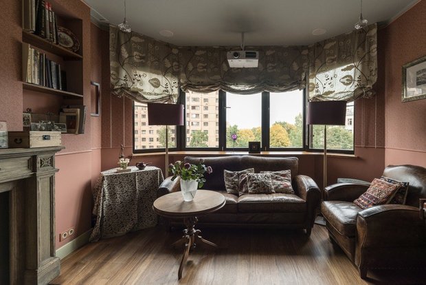 Фотография: в стиле , Гостиная, Прованс и Кантри, Классический, Скандинавский, Восточный, Квартира, Дом, Декор, Советы, Минимализм, Дача, Эко, энциклопедия_декор – фото на INMYROOM