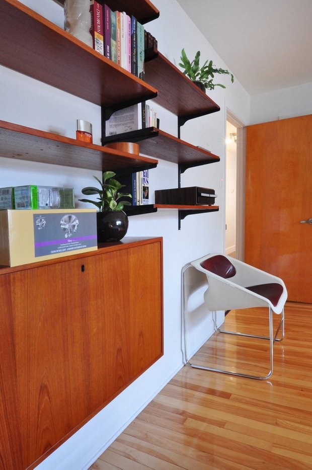 Фотография: Гостиная в стиле Классический, Современный, Декор интерьера, Квартира – фото на INMYROOM