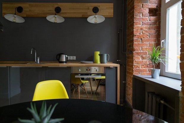 Фотография:  в стиле , Советы – фото на INMYROOM