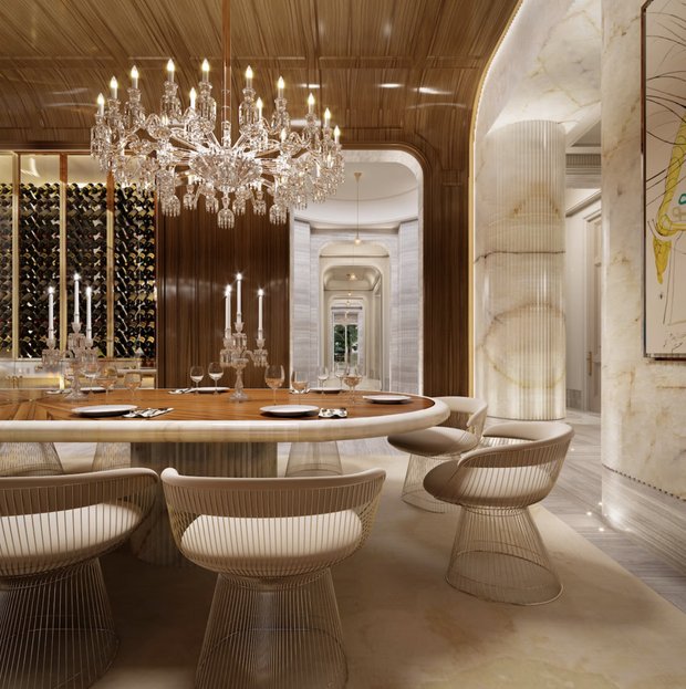 Фотография:  в стиле  – фото на INMYROOM