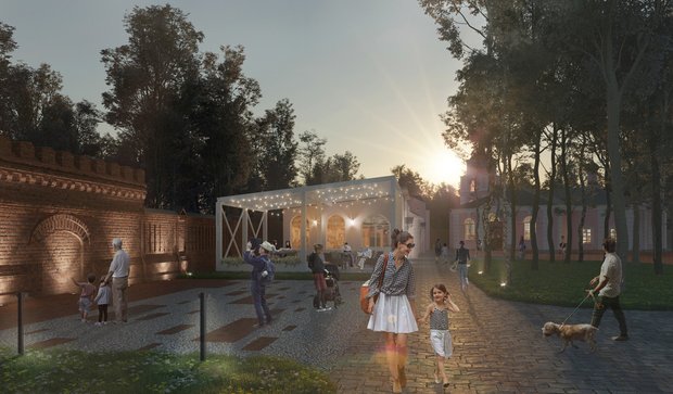 Фотография:  в стиле  – фото на INMYROOM