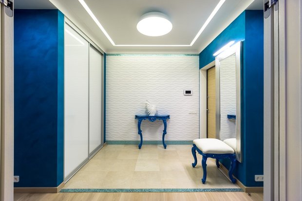 Фотография: Прихожая в стиле Современный, Советы – фото на INMYROOM