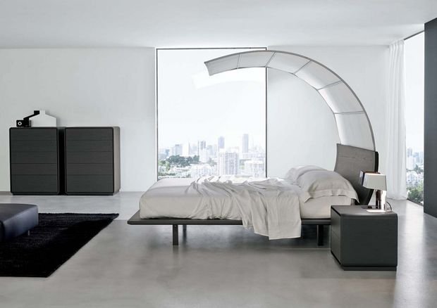 Фотография: в стиле хай-тек, декор интерьера, квартира, дом – фото на INMYROOM