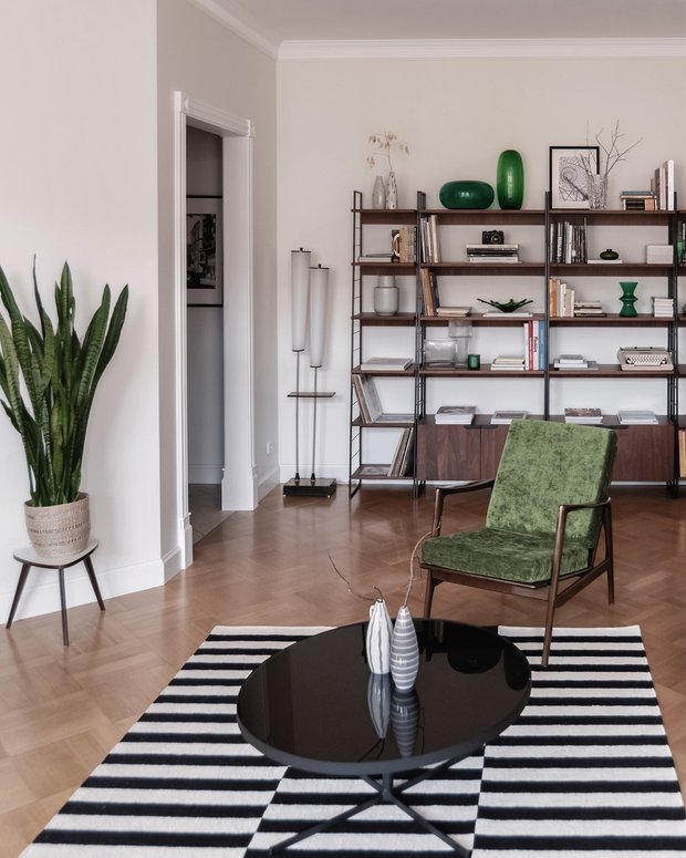 Фотография:  в стиле , Переделка – фото на INMYROOM