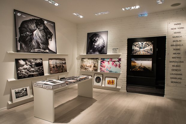 Фотография: Прочее в стиле Лофт, Индустрия, Новости – фото на INMYROOM