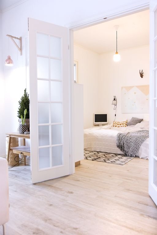 Фотография:  в стиле , Советы, Ремонт на практике – фото на INMYROOM