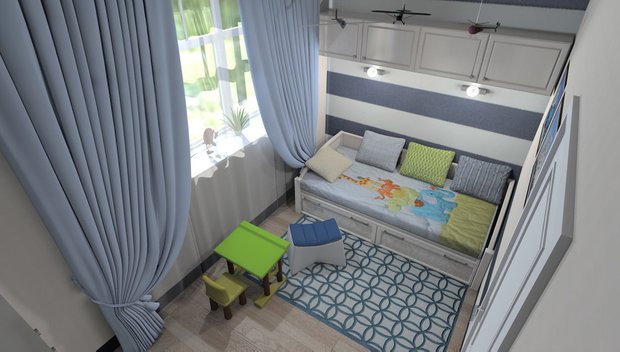 Фотография:  в стиле , Советы – фото на INMYROOM