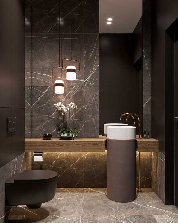 Фотография:  в стиле , Советы, Руслан Просвирин, PROSVIRIN DESIGN STUDIO, Prosvirin Design – фото на INMYROOM