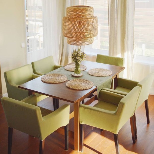 Фотография:  в стиле , Дом, Ремонт на практике, Более 90 метров, Индивидуальный проект – фото на INMYROOM