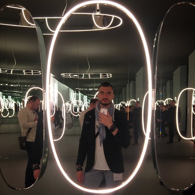 Фотография:  в стиле ,  – фото на INMYROOM