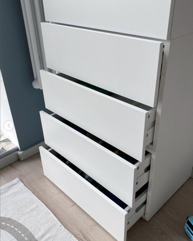 Фотография:  в стиле , Ремонт на практике – фото на INMYROOM