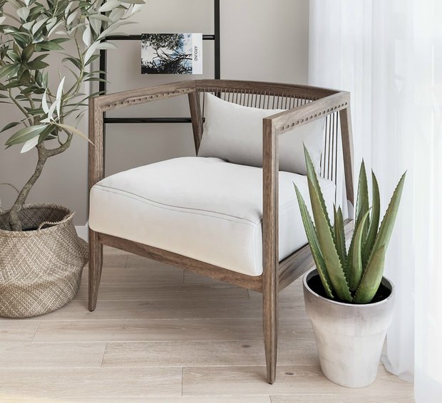 Дизайн: ADI Interiors Group