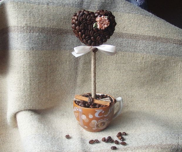 Фотография: Декор в стиле Скандинавский, DIY, Квартира, Дом, Дача – фото на INMYROOM