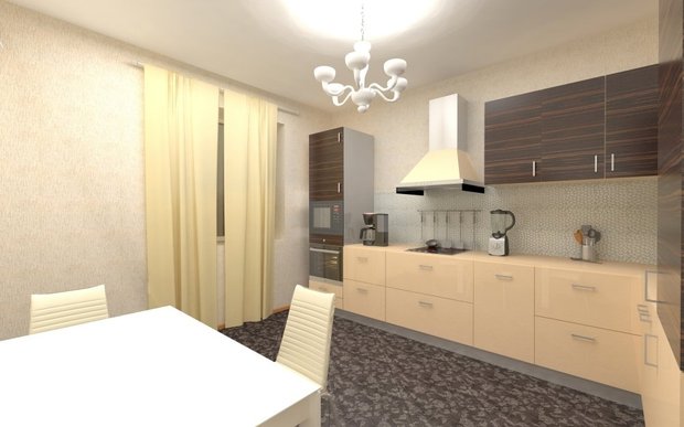 Фотография:  в стиле , Кухня и столовая, Советы, энциклопедия_мебель – фото на INMYROOM