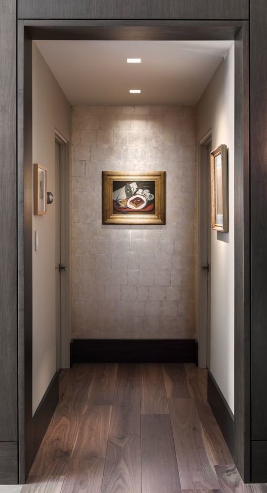 Фотография:  в стиле , Прихожая, Советы – фото на INMYROOM