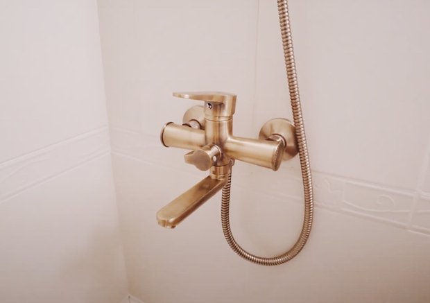 Фотография:  в стиле , Ремонт на практике – фото на INMYROOM