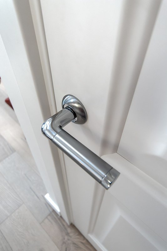 Фотография: Декор в стиле Современный, Интерьер комнат, Дача, Дачный ответ, Мансарда – фото на INMYROOM