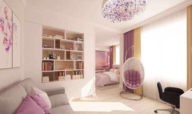 Фотография:  в стиле , Советы – фото на INMYROOM