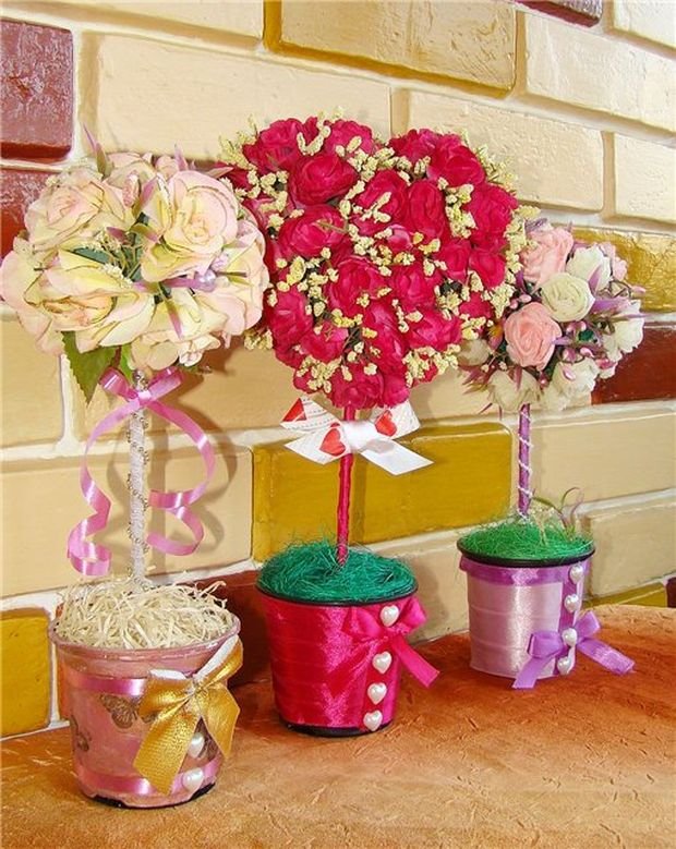 Фотография: Детская в стиле Прованс и Кантри, DIY, Квартира, Дом, Декор, Дача – фото на INMYROOM