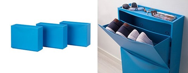 Фотография:  в стиле , Декор интерьера, DIY, Аксессуары, Декор, Советы, ИКЕА, ИКЕА, лайфхаки – фото на INMYROOM