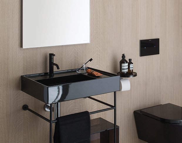 Коллекция Kartell by LAUFEN