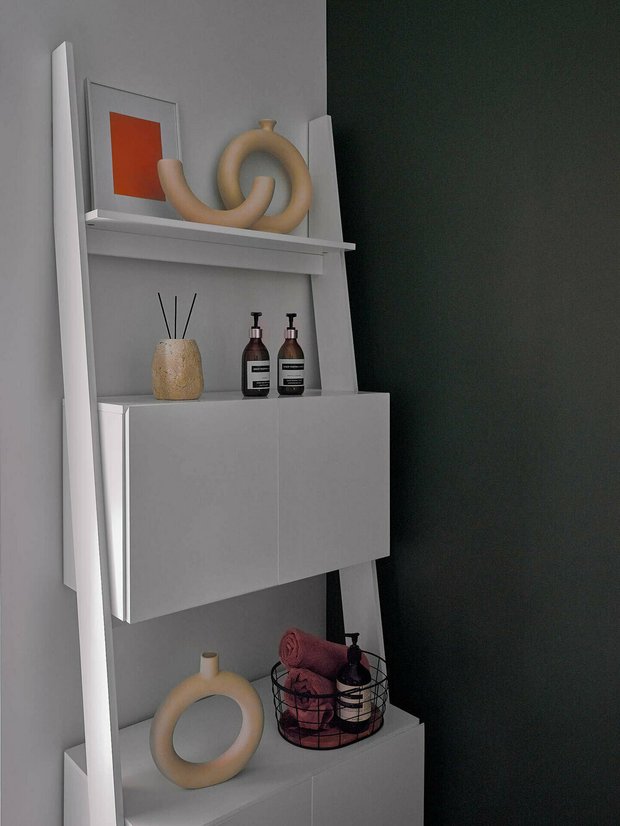 Топ-5 самых стильных ванных комнат по версии редакции - INMYROOM