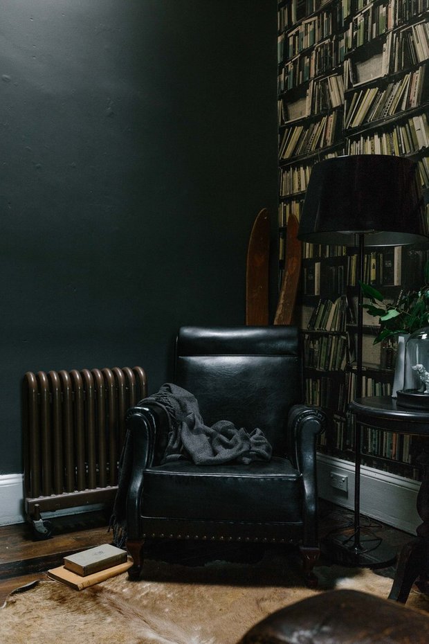 Фотография:  в стиле , Декор интерьера, Дом, Советы, Отель, Дача, Дом и дача – фото на INMYROOM