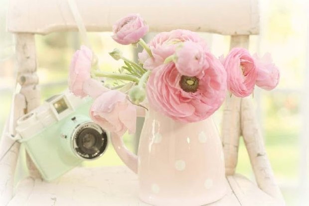 Фотография: Флористика в стиле , Декор интерьера, DIY – фото на INMYROOM