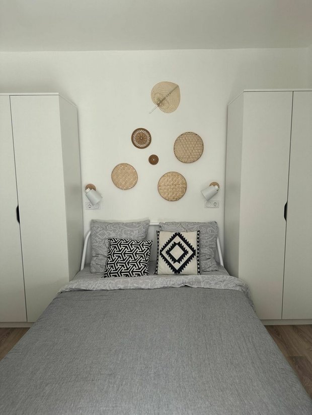 Фотография:  в стиле , Советы, Хрущевка – фото на INMYROOM