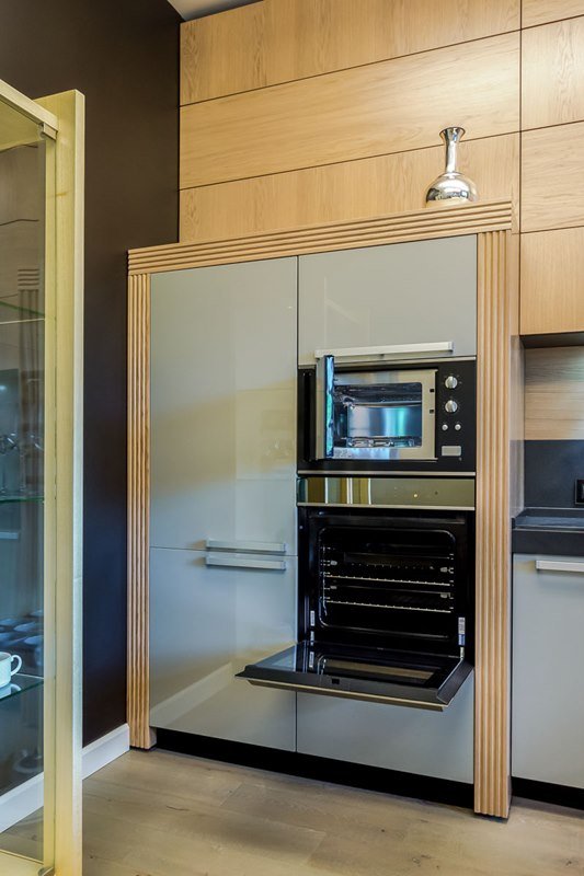 Фотография: Прочее в стиле , Кухня и столовая, Декор интерьера, Интерьер комнат – фото на INMYROOM