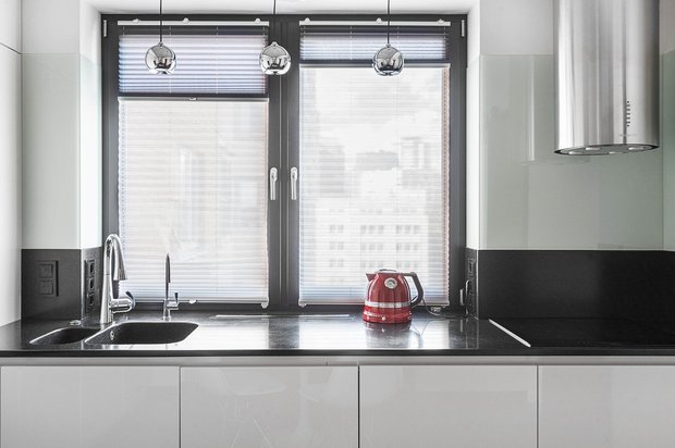 Фотография:  в стиле , Кухня и столовая, Советы, энциклопедия_кухня – фото на INMYROOM