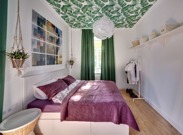 Дизайн: Майя Баклан