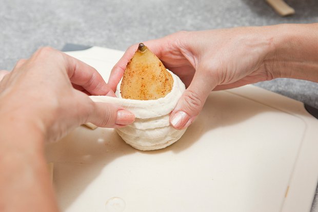 Фотография: в стиле , Сладенького, Десерт, Выпекание, Кулинарные рецепты, 45 минут, Европейская кухня – фото на INMYROOM