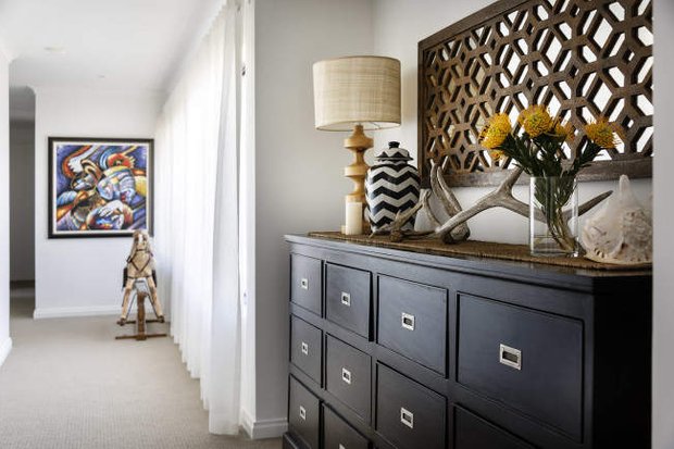 Фотография: Декор в стиле Эклектика, Современный, Дом, Австралия, Дома и квартиры – фото на INMYROOM