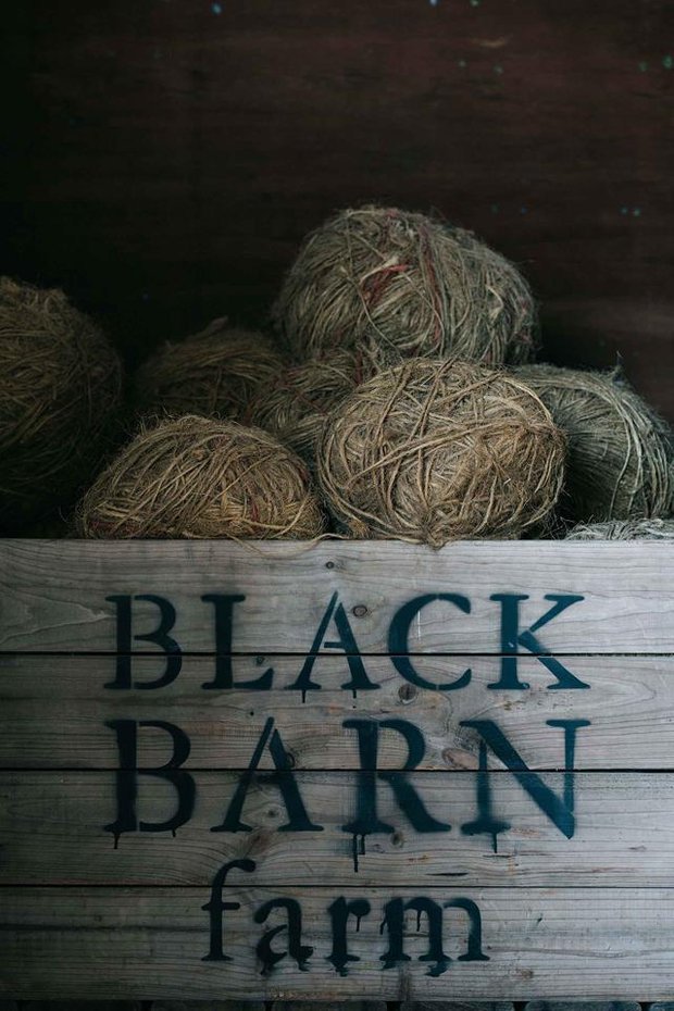 Фотография:  в стиле , Прованс и Кантри, Скандинавский, Дом, Ландшафт, Белый, Голубой, Эко, Истории людей – фото на INMYROOM