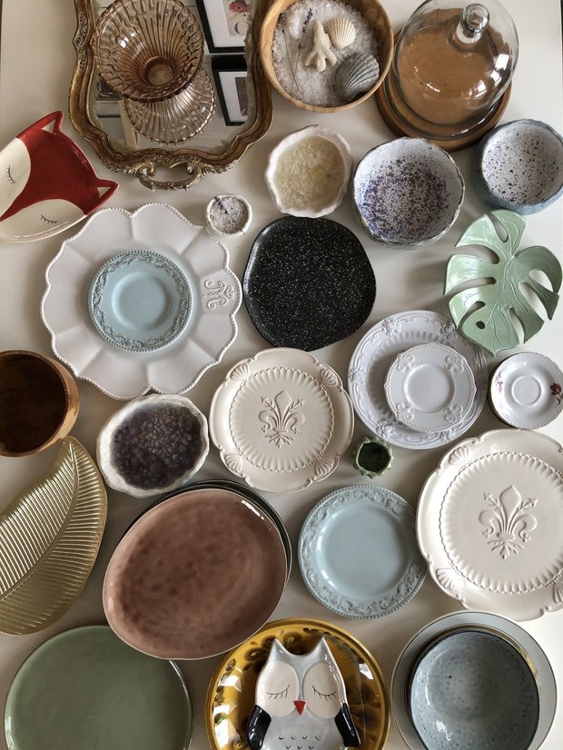 Фотография: Прочее в стиле Лофт, Декор интерьера, Ремонт на практике – фото на INMYROOM