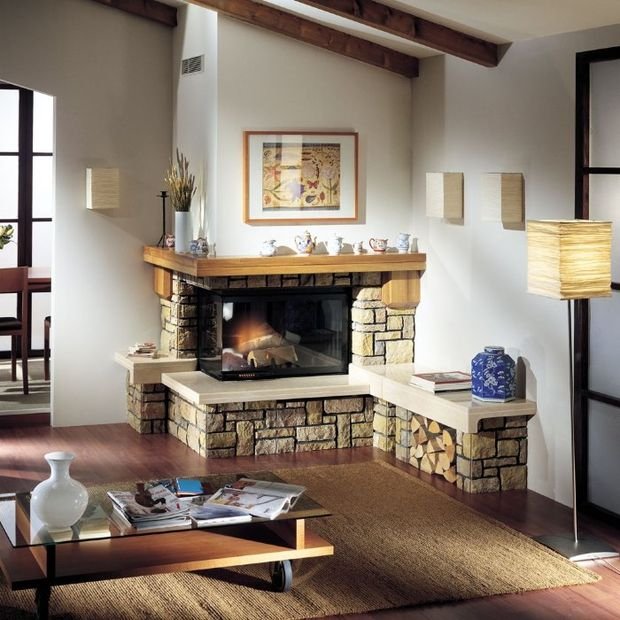 Фотография: Гостиная в стиле Прованс и Кантри, Спальня, Декор интерьера, Квартира, Дом, Дача – фото на INMYROOM