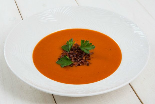 Фотография:  в стиле , Обед, Первое блюдо, Суп, Французская кухня, Кулинарные рецепты, Варить, 30 минут – фото на INMYROOM