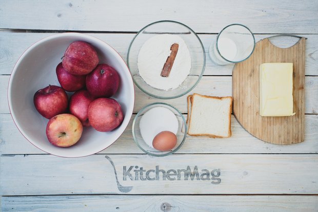 Фотография:  в стиле , Новый Год, Сладенького, Десерт, Выпекание, Выпечка, Кулинарные рецепты, Тесто, 2 часа, Пришли гости, Готовит KitchenMag, Европейская кухня – фото на INMYROOM