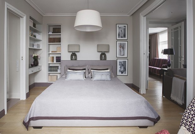 Фотография:  в стиле , Советы – фото на INMYROOM