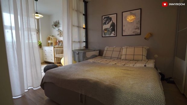 Фотография:  в стиле , Спальня, Советы – фото на INMYROOM