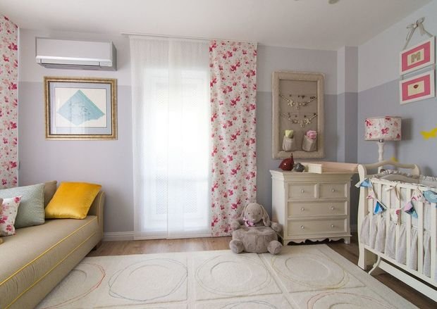 Фотография: Детская в стиле Прованс и Кантри, Классический, Лофт, Скандинавский, Современный, Декор интерьера, Квартира, Дом, Декор, Минимализм – фото на INMYROOM