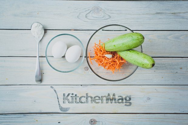 Фотография:  в стиле , Обед, Ужин, Перекусить, Закуска, Основное блюдо, Жарить, Закуски, Кулинарные рецепты, 15 минут, Готовит KitchenMag, Русская кухня  – фото на INMYROOM