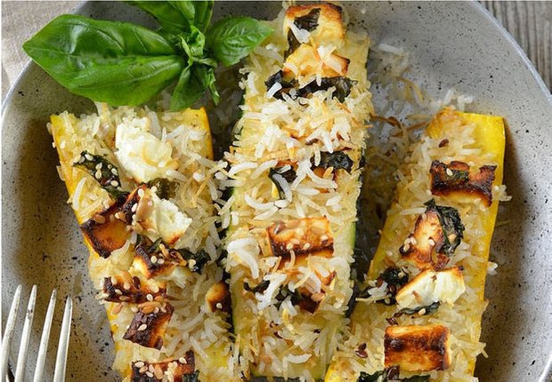 Фотография:  в стиле , Обзоры, Кабачки – фото на INMYROOM