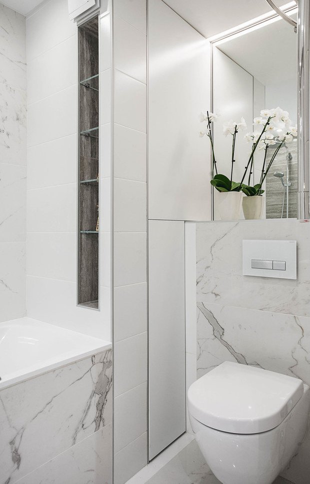 Фотография:  в стиле ,  – фото на INMYROOM