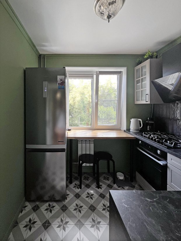 Дизайн: Оксаны Барнаш