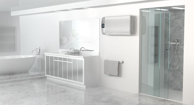 Фотография: Ванная в стиле Минимализм, Советы – фото на INMYROOM
